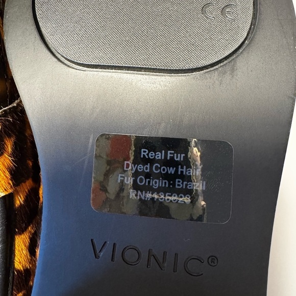 Vionic Loafer New - Picture 6 of 8